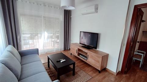 Foto 4 de Apartament de lloguer a Calle Dr Buades, Carolinas Altas, Alicante / Alacant