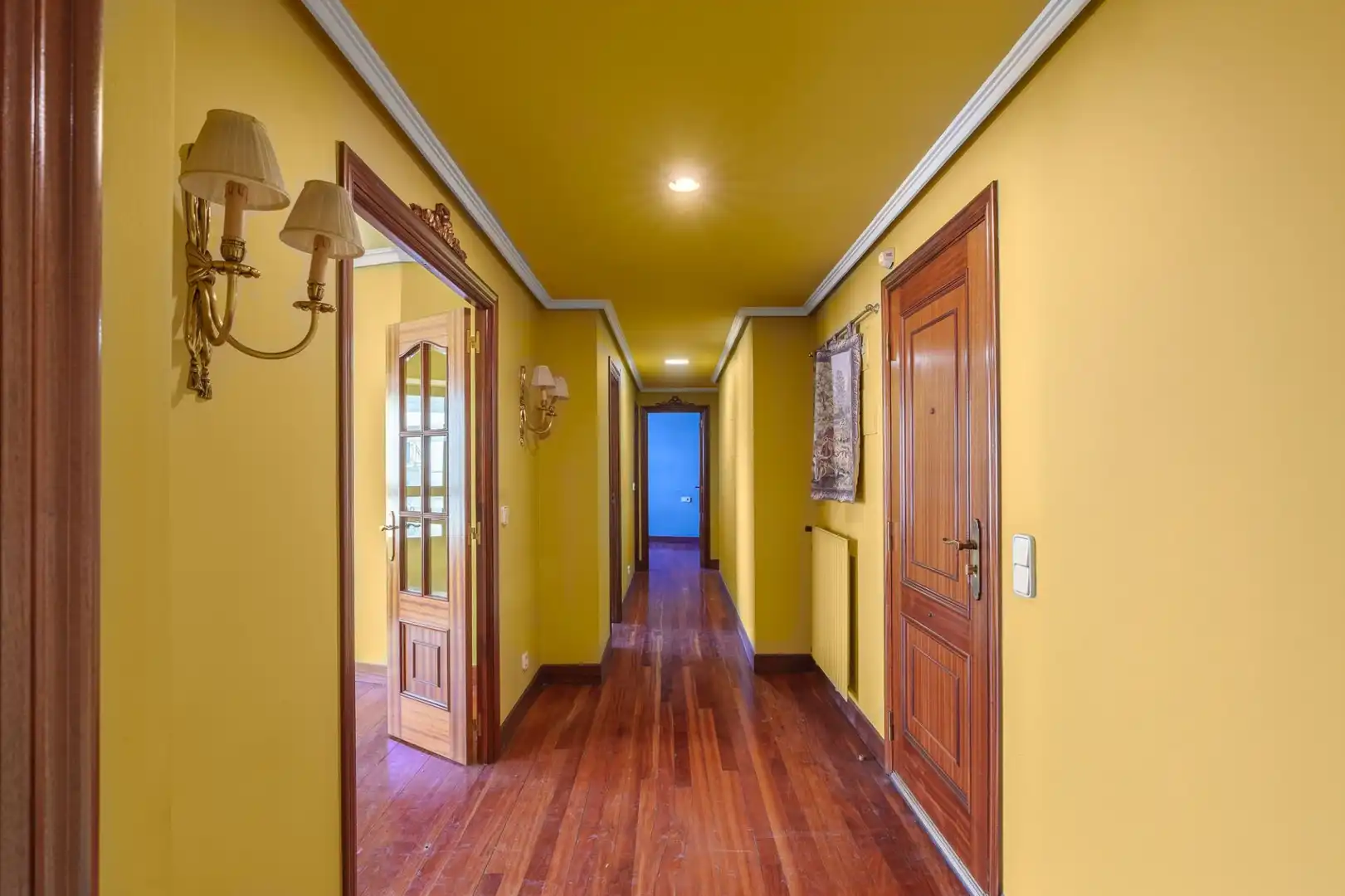 Flat for sale in Tolosa  with Heating and Storage room