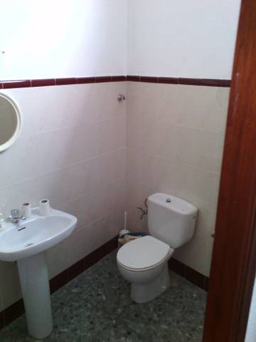 Local comercial en Alquiler en La Algaba