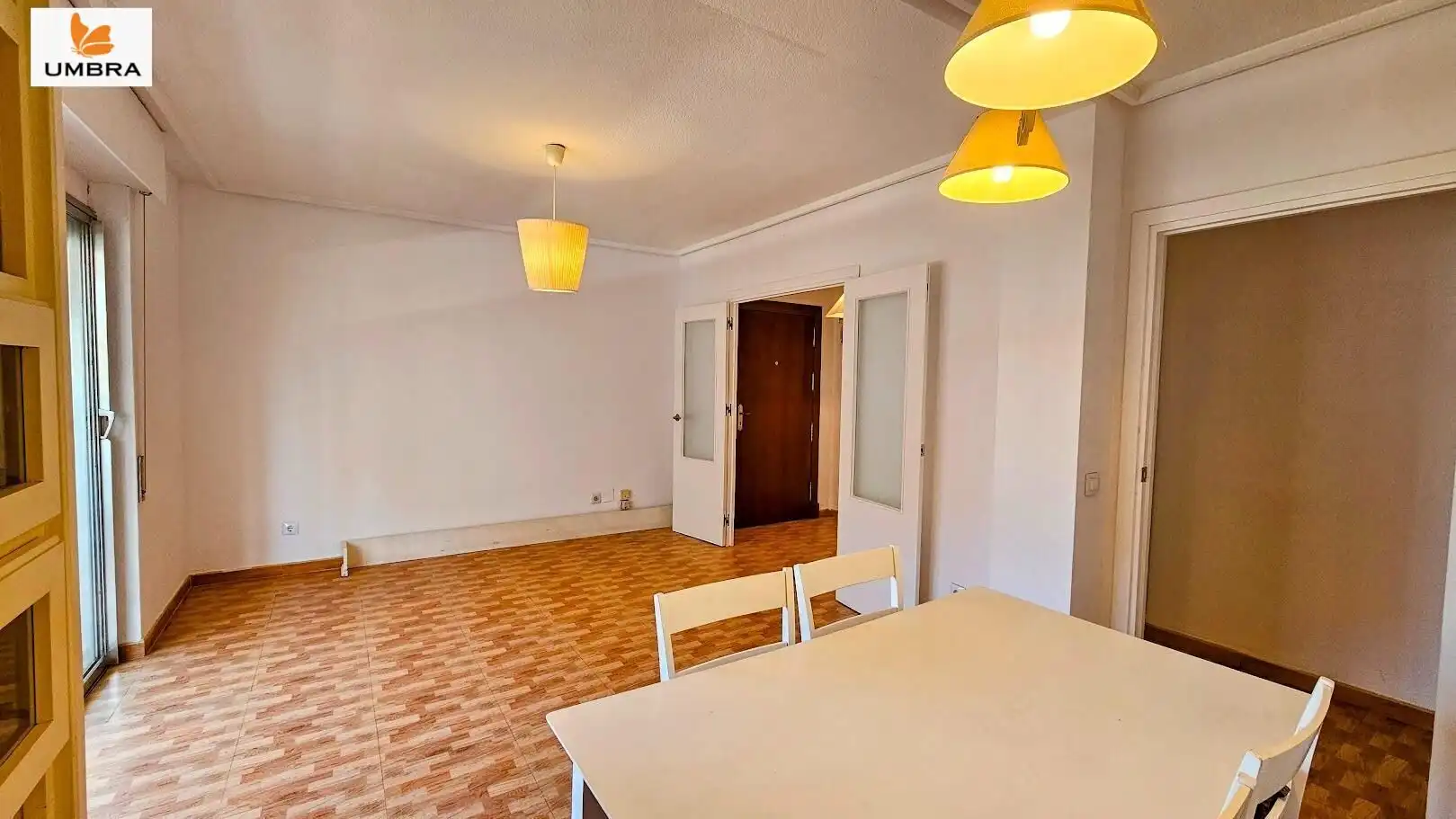 Dining room of Flat for sale in Jerez de la Frontera  with Air Conditioner, Heating and Terrace