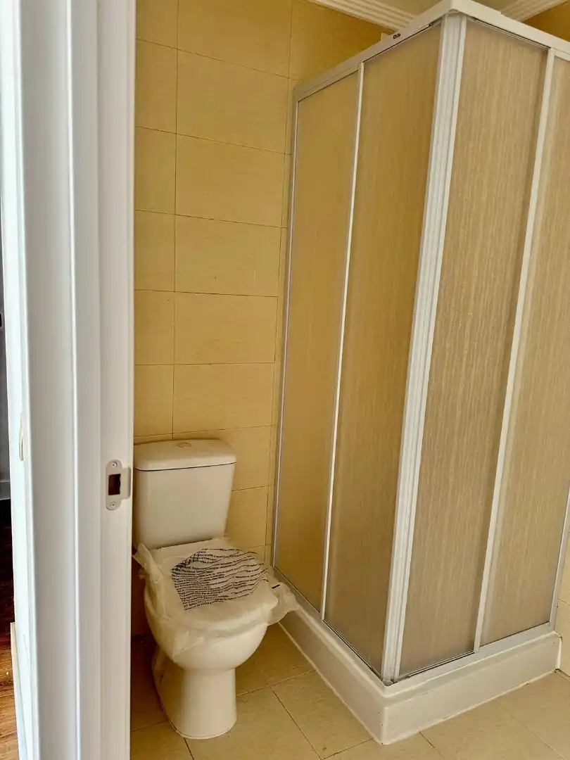 Flat with terrace for sale in Calle Jorge Juan 14, imagen 23