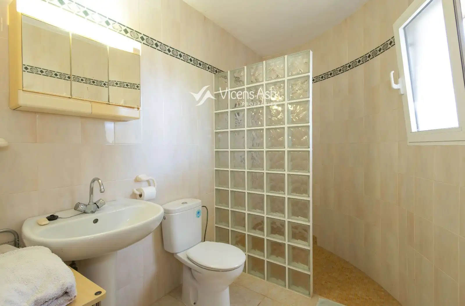 Casa con piscina en venta en Marina Alta, 25, imagen 24