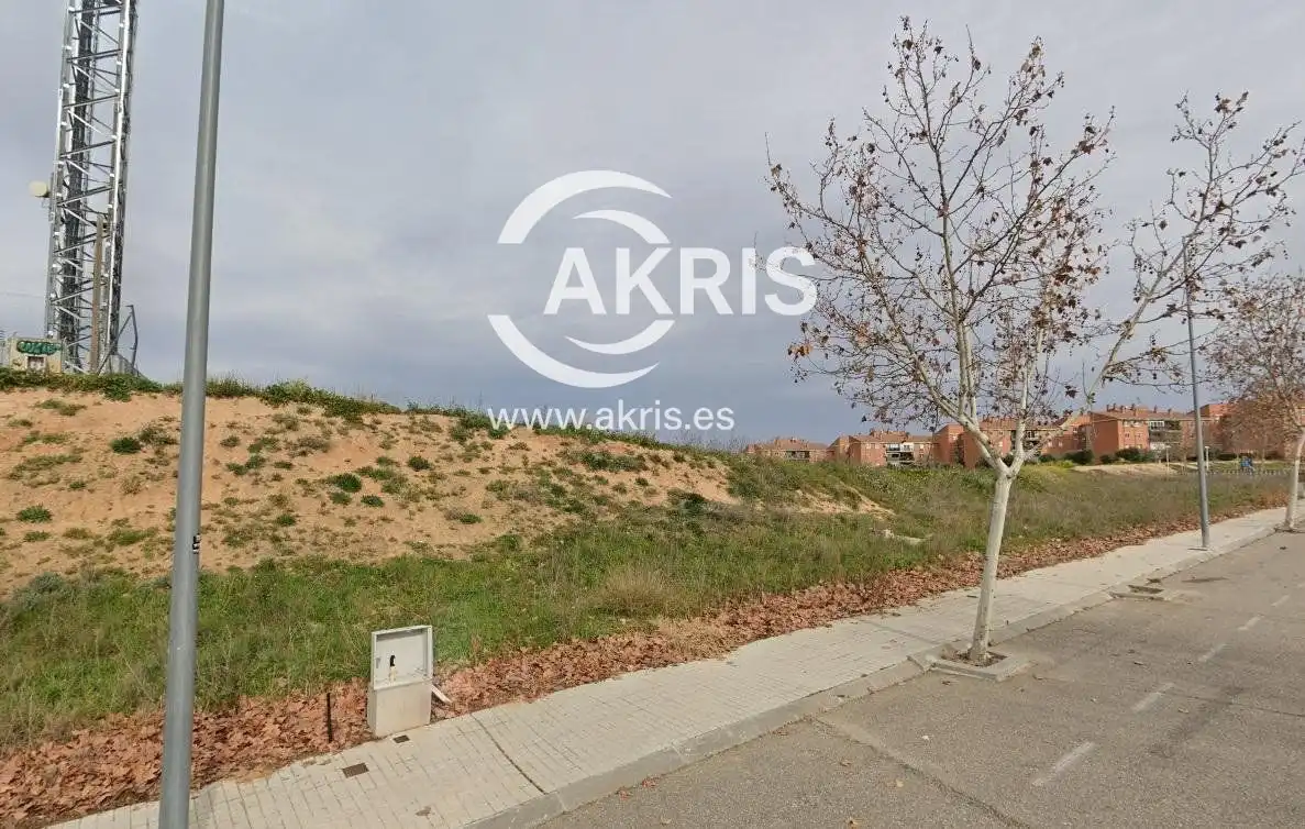 Rustikales Grundstück zum Verkauf in Calle Tomillo, imagen 2