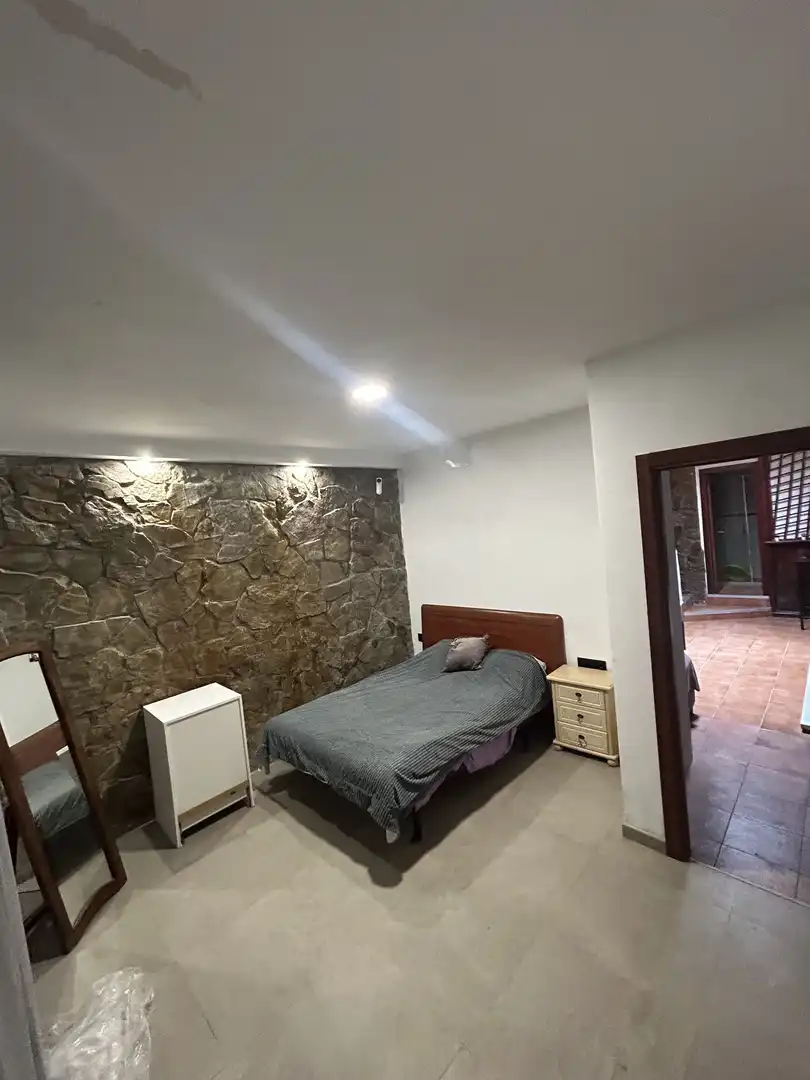 Dormitori de Casa adosada en venda en Centro  