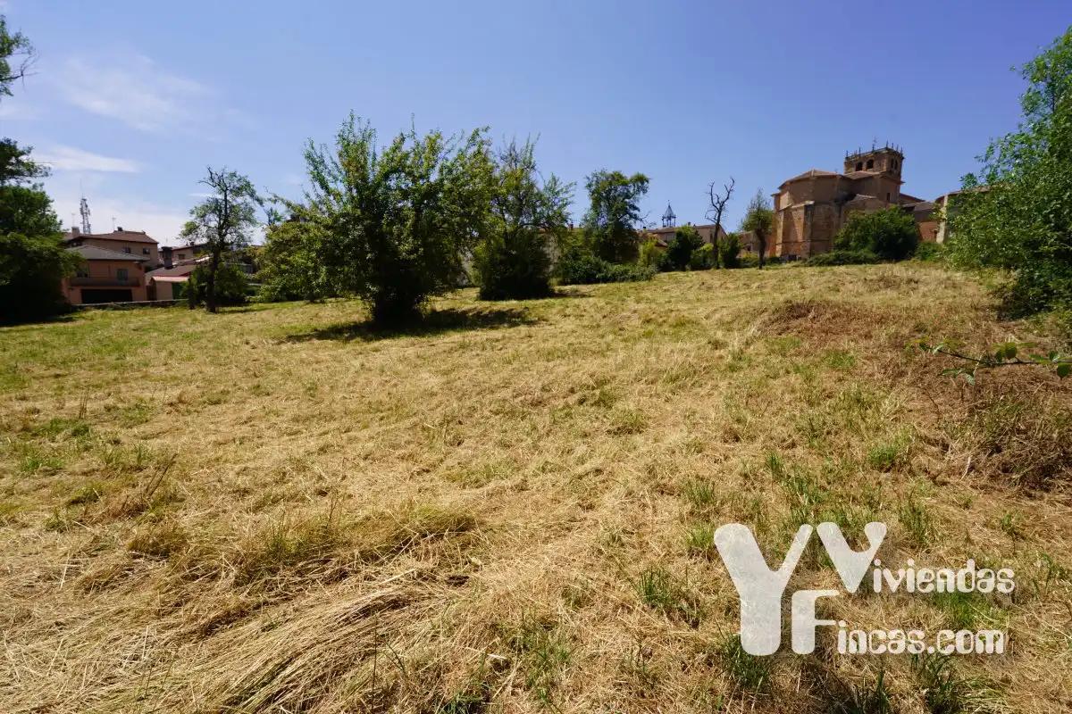 Residential for sale in Calle Bajada al Escorial, 1, Riaza