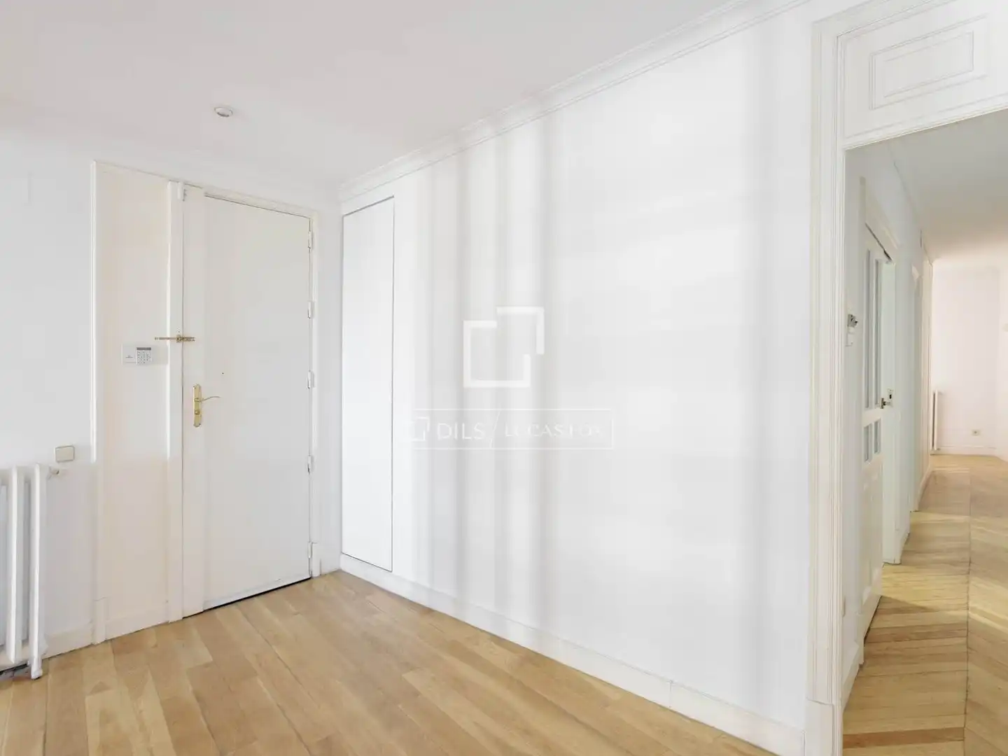 Wohnung mit Terrasse zur Miete in Centro, imagen 10