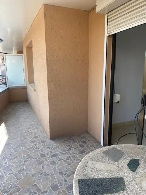 Piso en venta en Avinguda Francesc Marimon, 128, Nucli Urbà