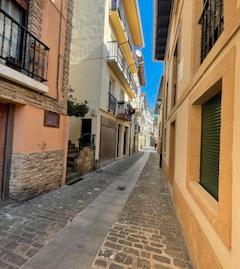 Photo 3 of Attic for sale in Roke Deunaren Kalea, Getaria, Gipuzkoa