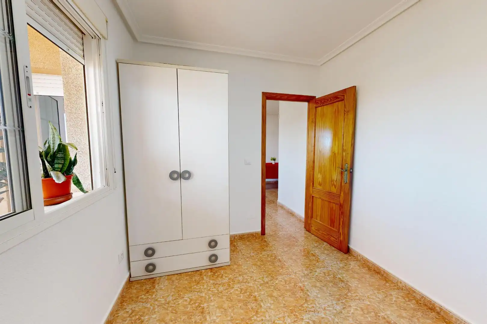 Piso en venta en Mar Menor de Cartagena – Cabo de Palos