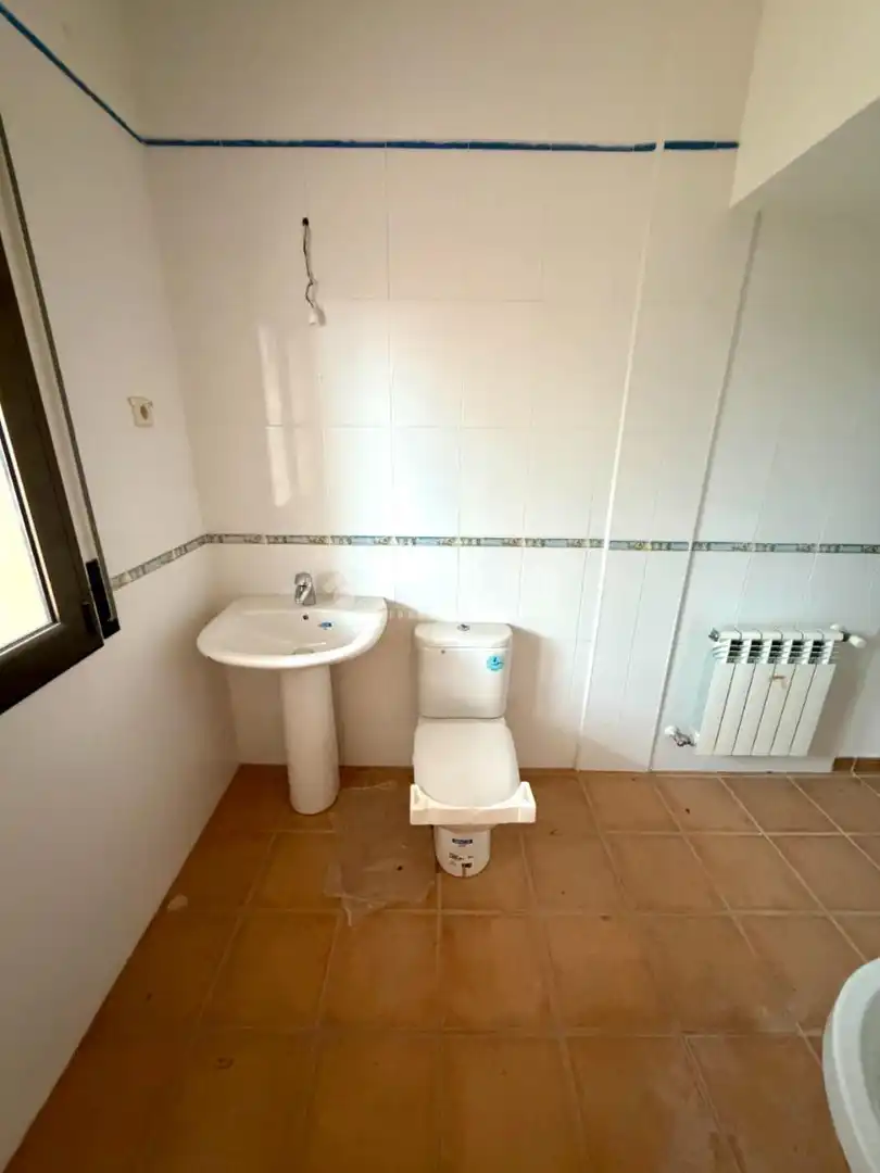 Wohnung zum Verkauf in Sigüenza, imagen 5