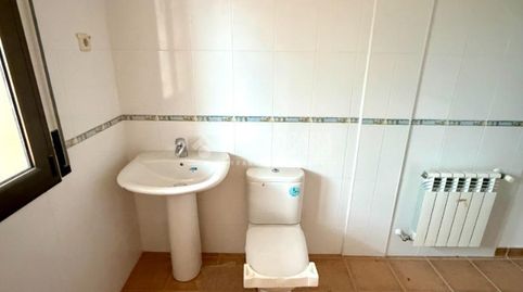 Foto 5 de Casa adosada en venta en Sigüenza, Guadalajara