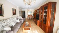 Living room of Flat for sale in Tomelloso  with Air Conditioner, Heating and Terrace