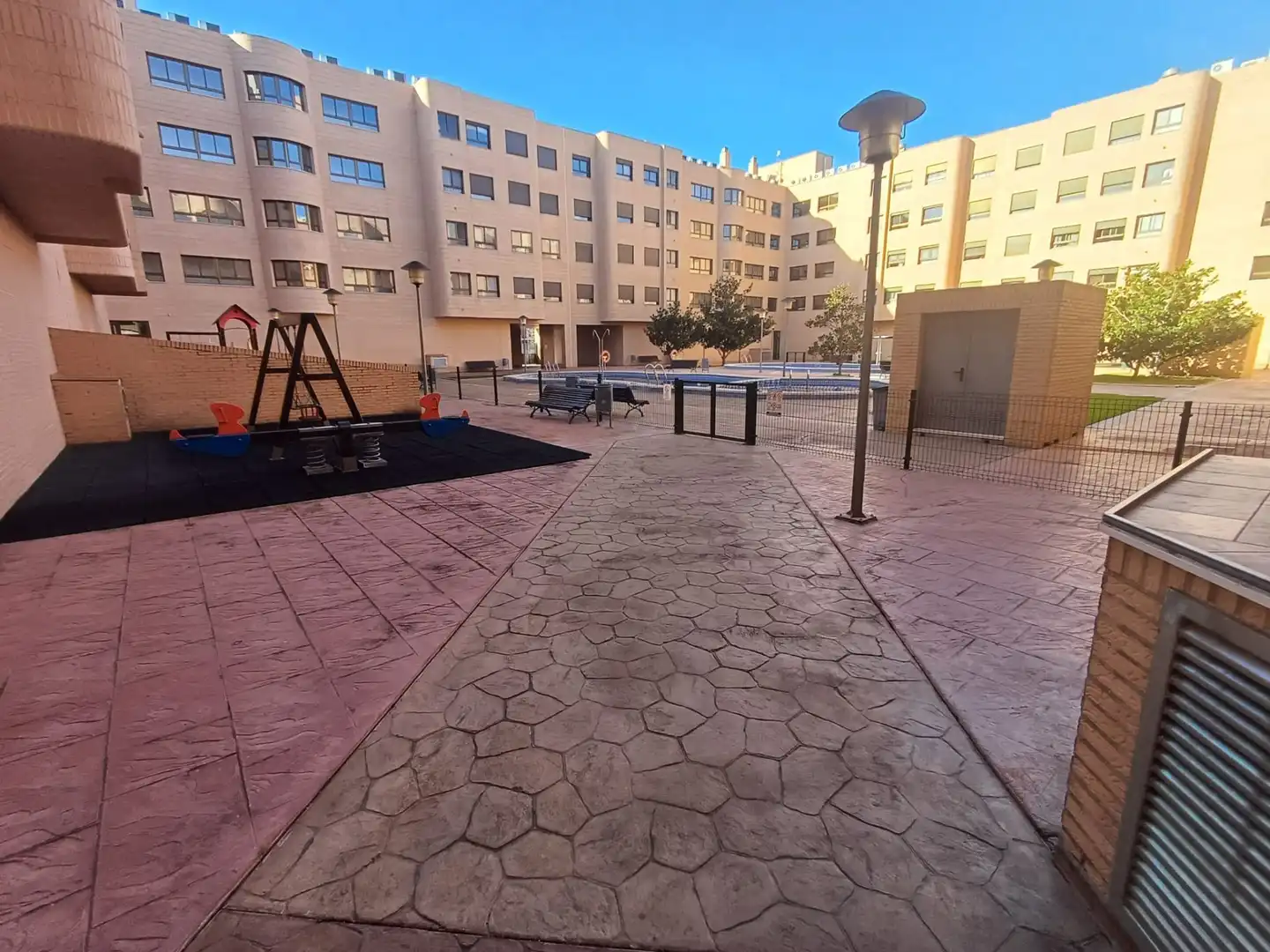 Wohnung zur Miete in Pompeu Fabra, Ferreries
