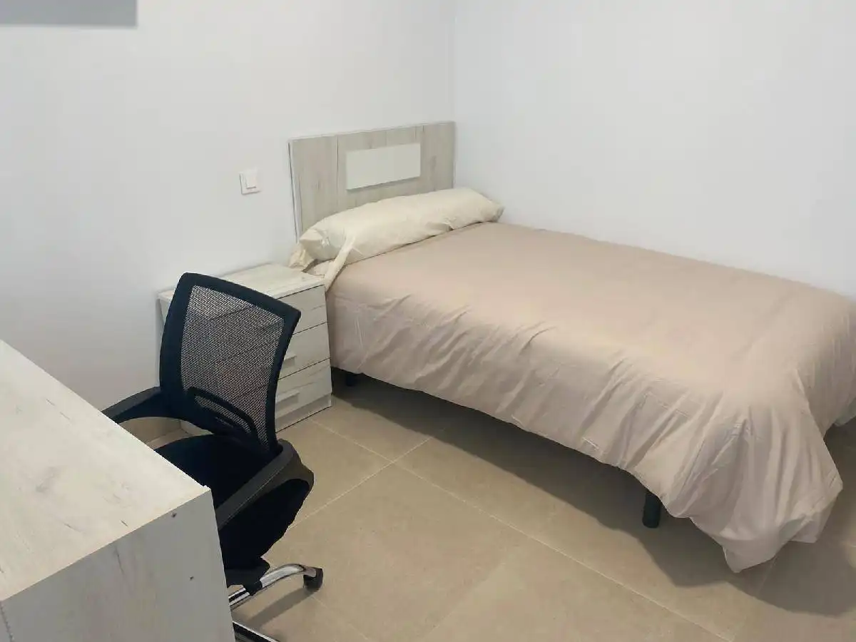 Wohnung zur Miete in Val