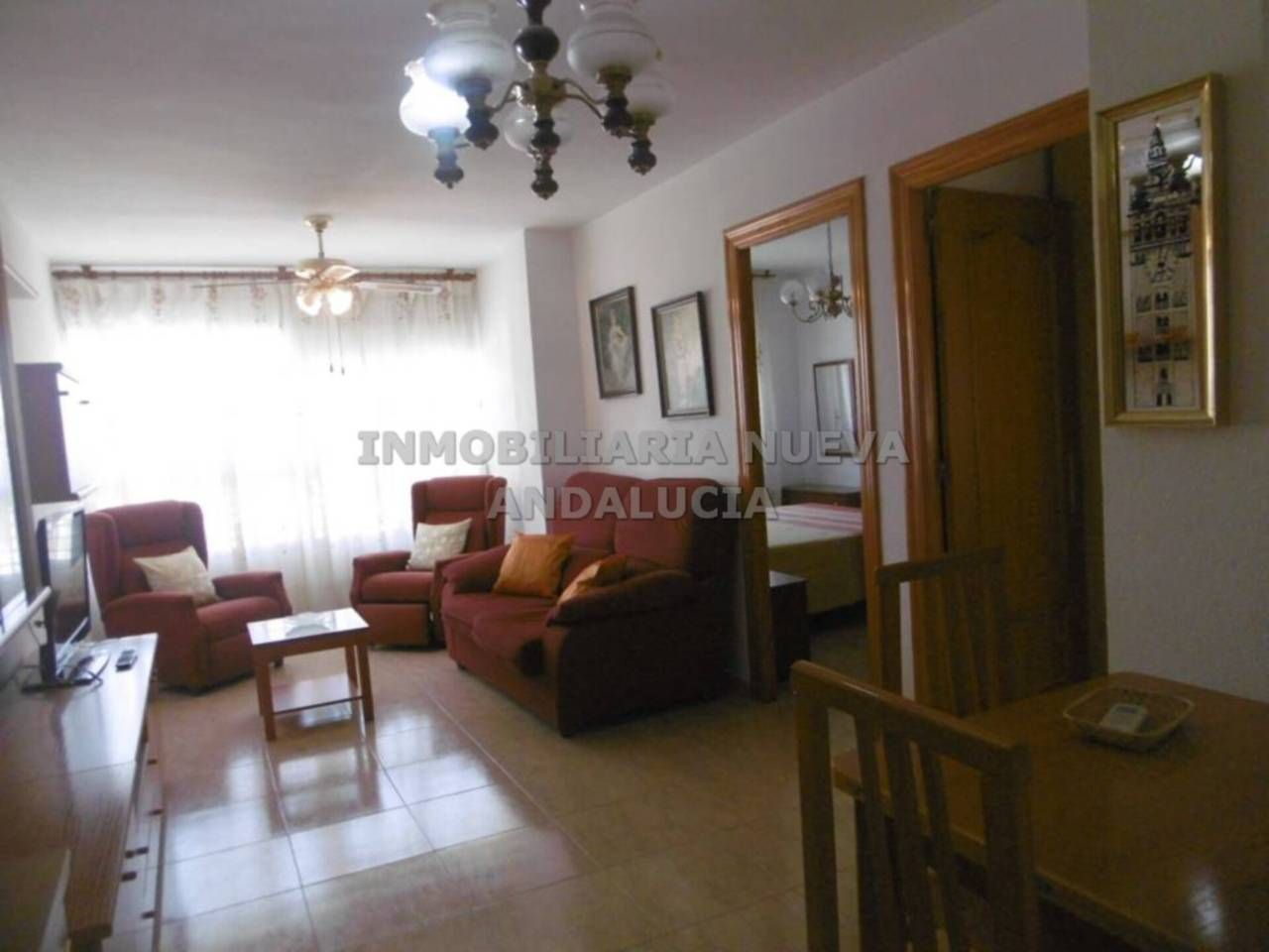 Piso en venta en Nueva Andalucía,  Almería Capital