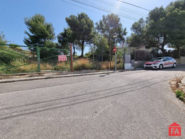 Terreno residencial en Venta en Nou Vendrell