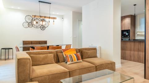 Photo 2 of Flat for sale in Calle del Cardenal Cisneros, 75, Trafalgar,  Madrid Capital