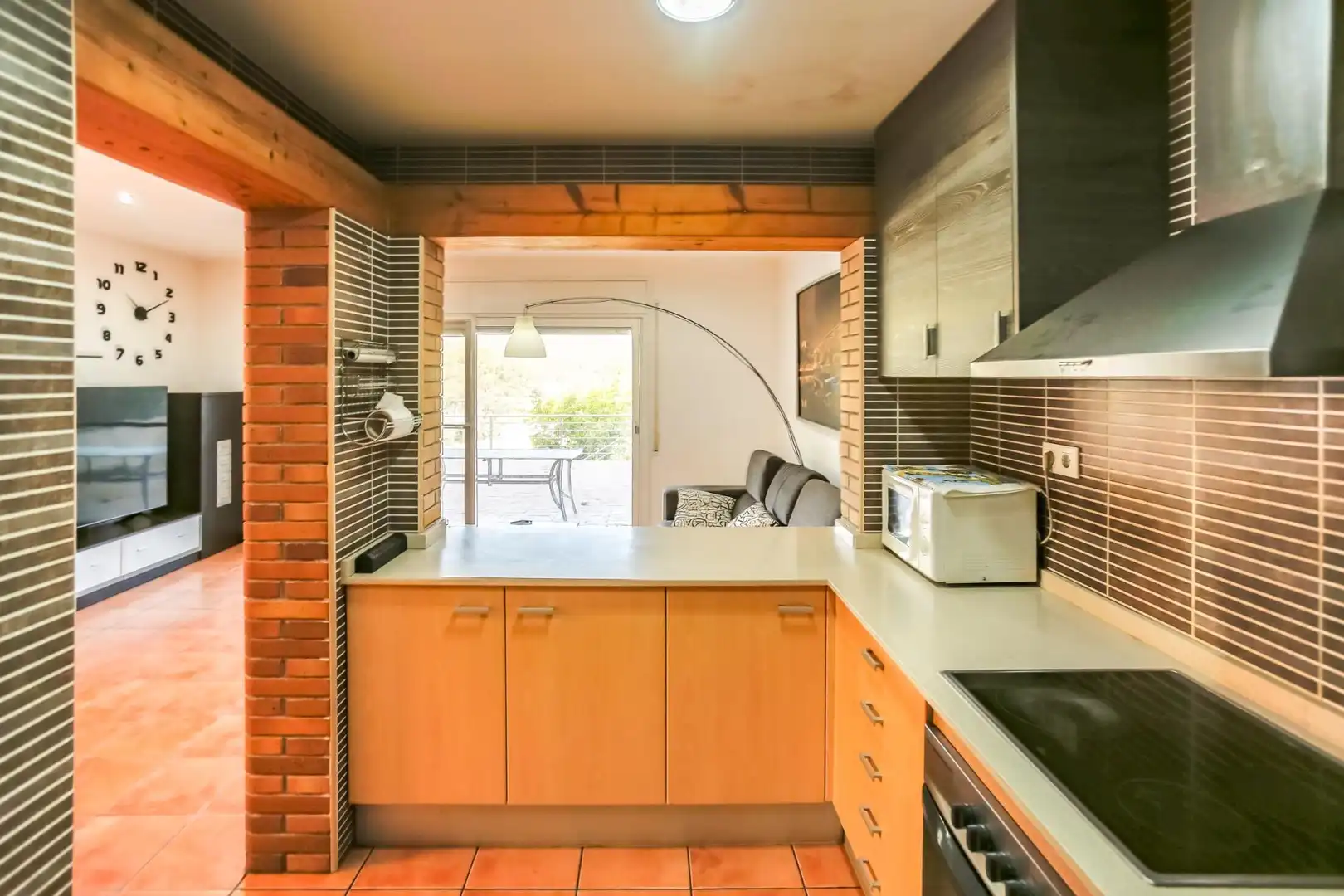 Casa a schiera con piscina in vendita a Carrer Carrer Pamplona, imagen 37