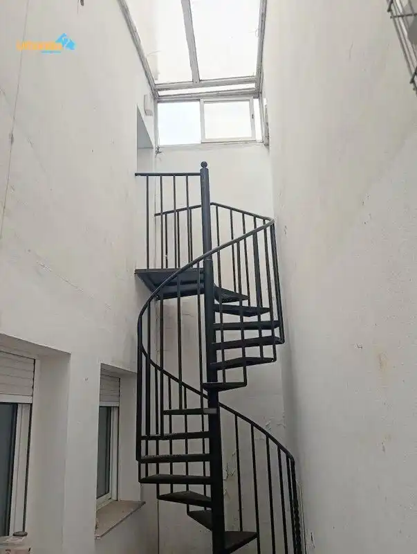 Terrassa de Casa o xalet en venda en Talavera la Real amb Terrassa i Traster