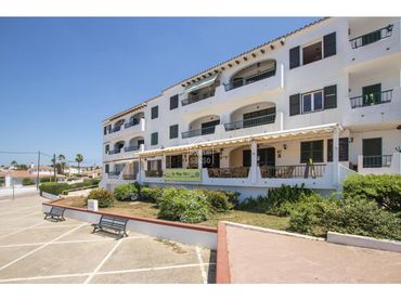 Local comercial en venda a Cala en Porter