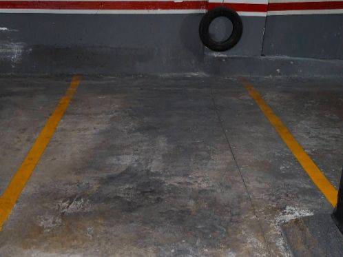 Garaje en Venta en Carrer Doctor Santponç, 131 en Sant Andreu de Palomar