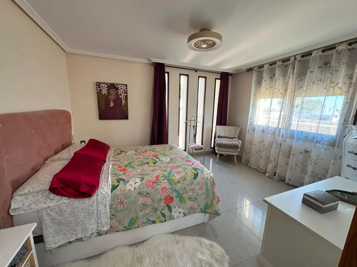 Casa o chalet en venta en El Toyo