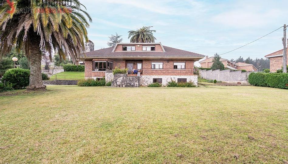 Photo 1 of House or chalet for sale in Cerezo - Aspla - Torres, Cantabria