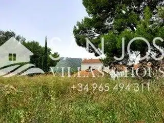 Casa o xalet en venda en Monóvar  / Monòver
