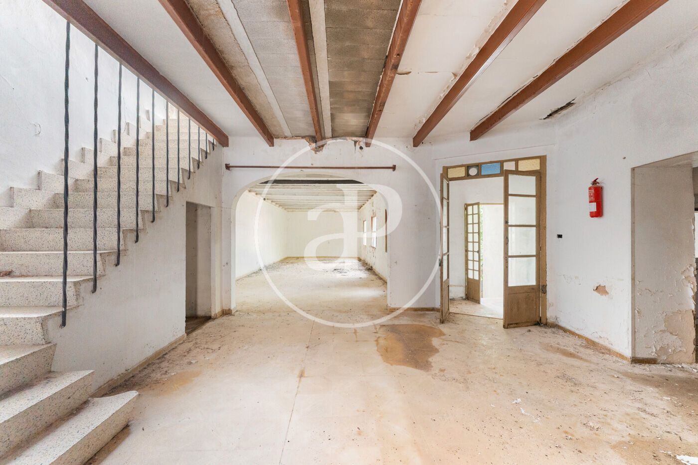 Casa adosada en venda en Montuïri amb Aire condicionat, Calefacció i Jardí privat