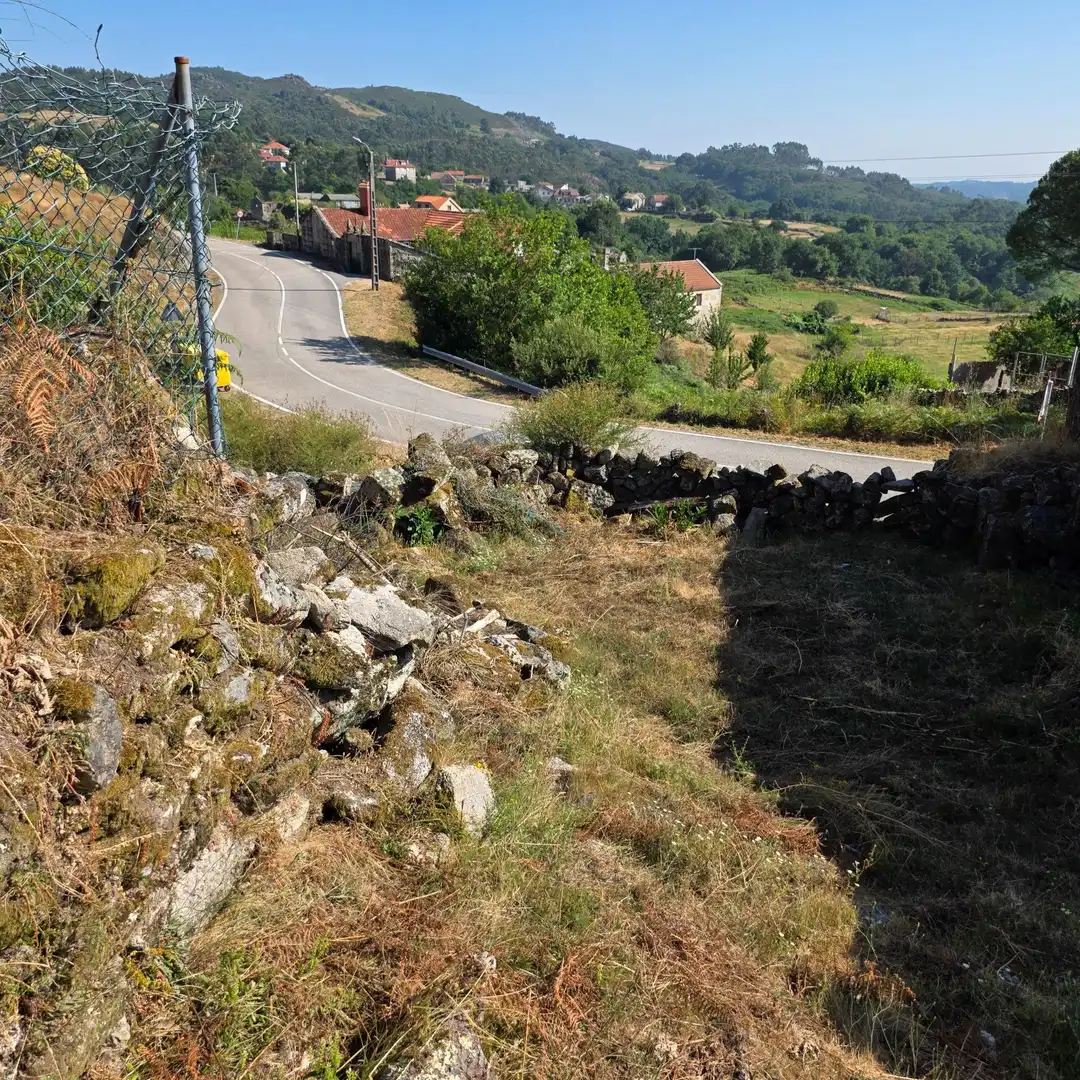Haus zum Verkauf in Carretera de Fornelos, Pardalongas 5, imagen 21