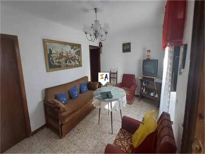 Casa rústica en venda a Alcaudete, imagen 3