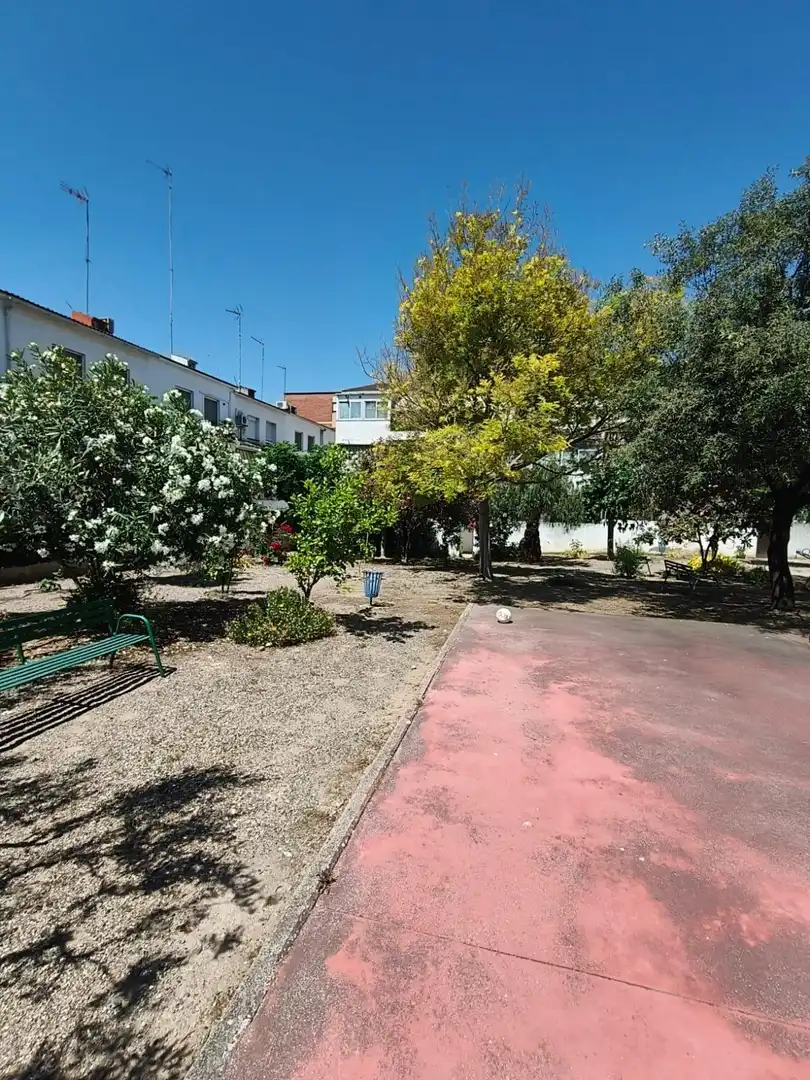 Jardín de Piso en venta en Olesa de Montserrat con Terraza