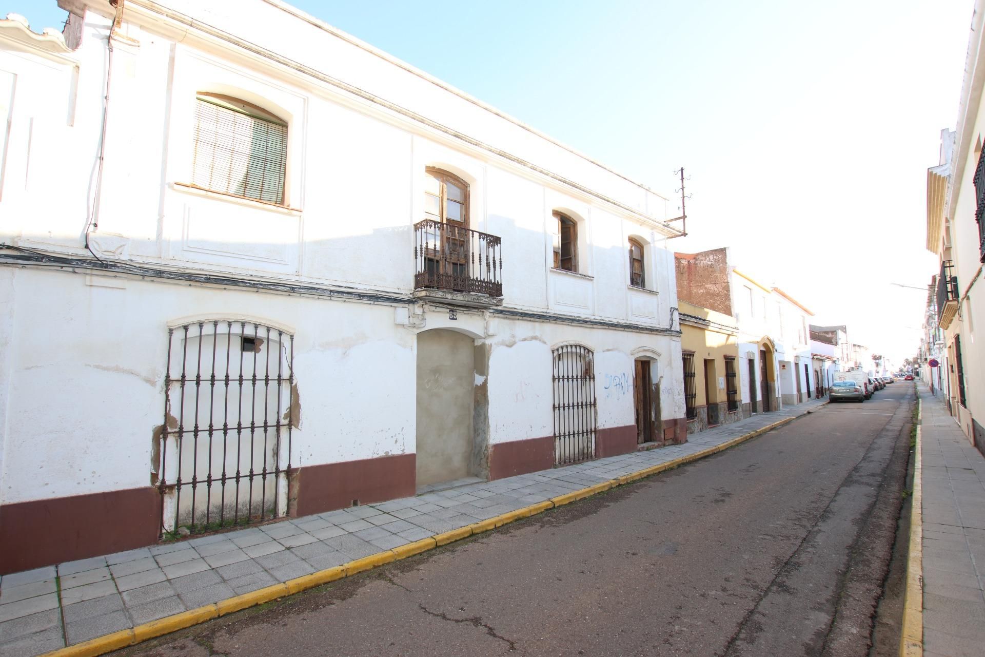 Exterior view of Residential for sale in Montijo