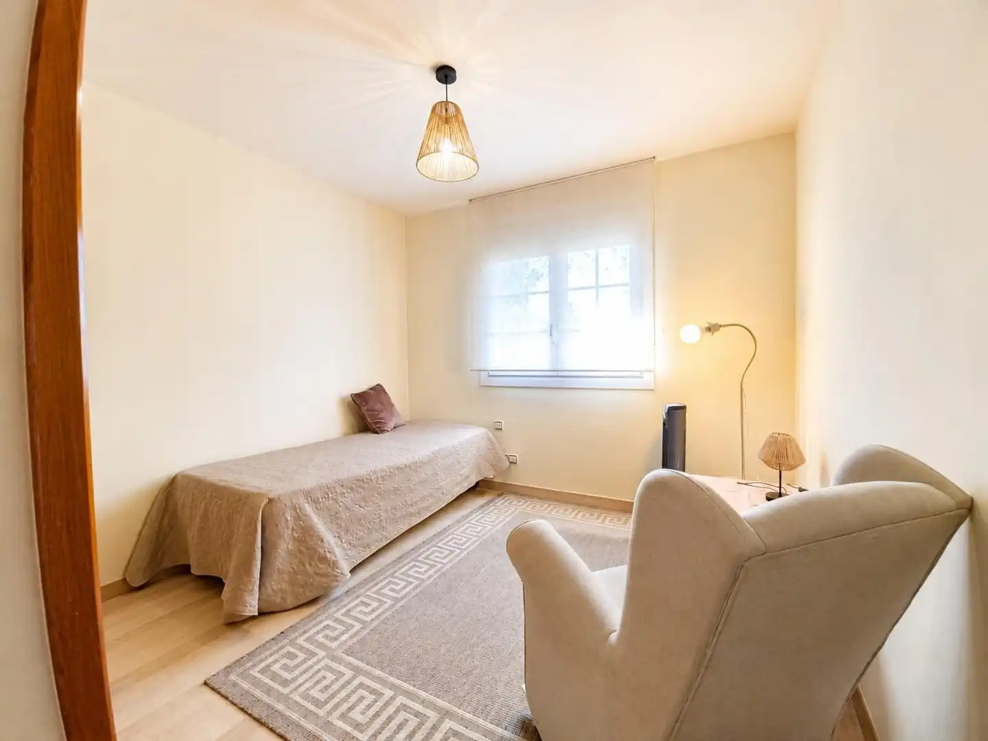 Haus mit Terrasse zur Miete in Pacs del Penedès, imagen 23