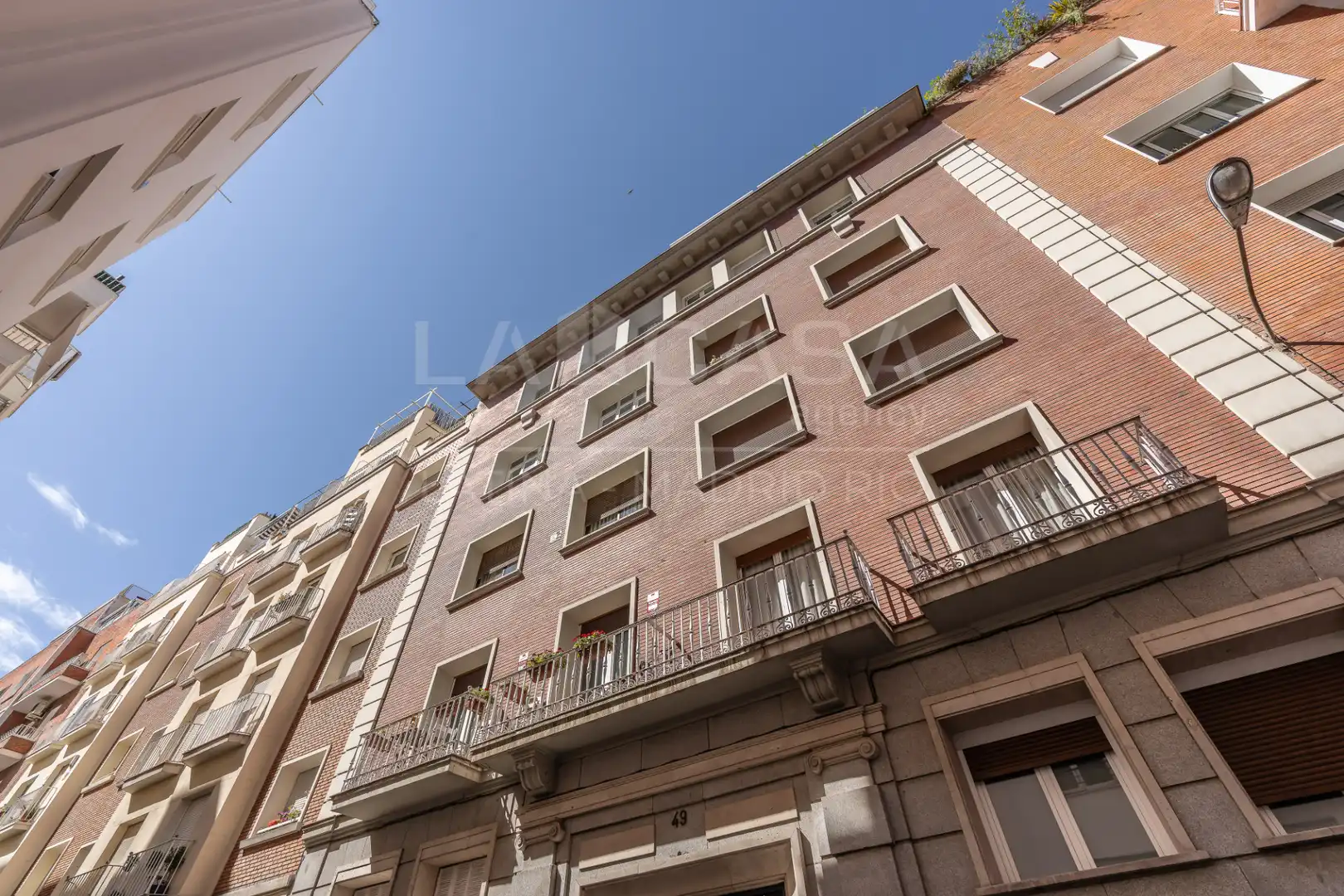 Flat for sale in Calle de Juan Álvarez Mendizábal, imagen 27
