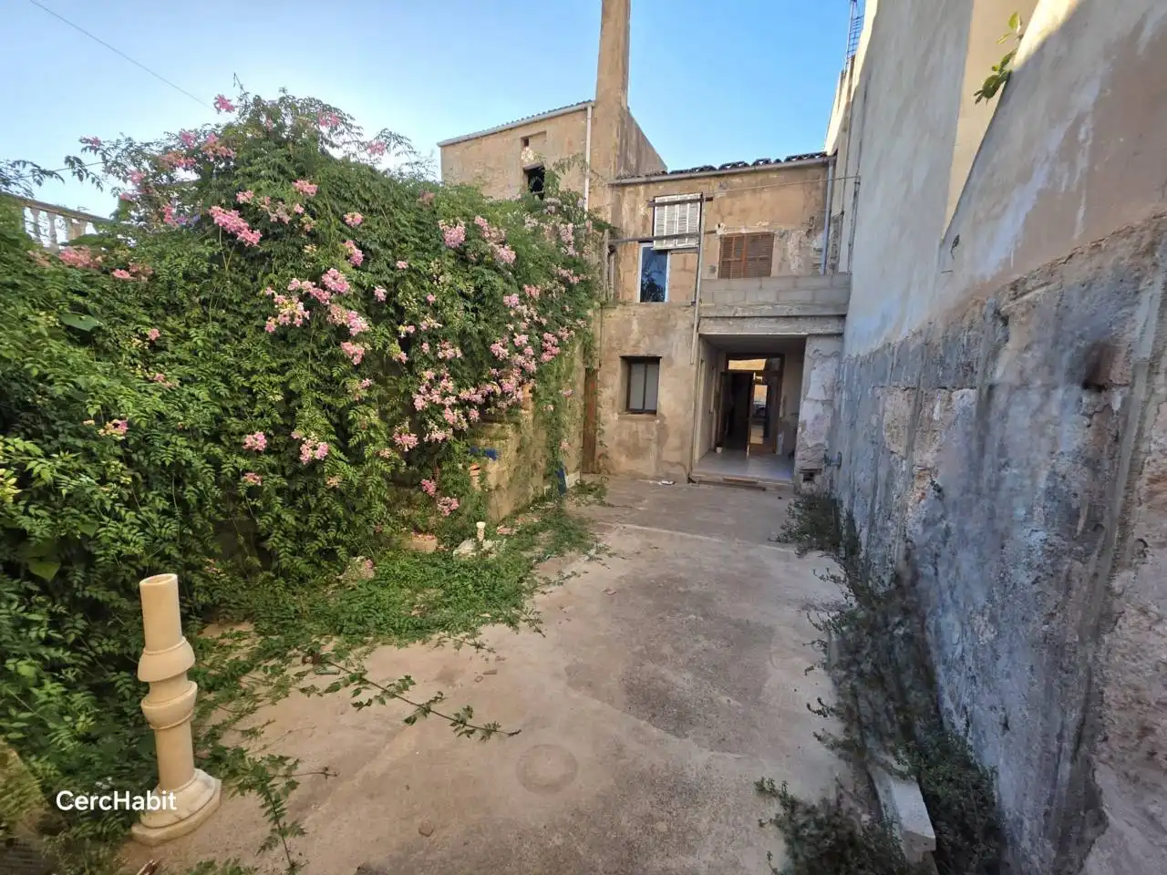 Maison avec jardin à vendre à Llucmajor pueblo, imagen 2