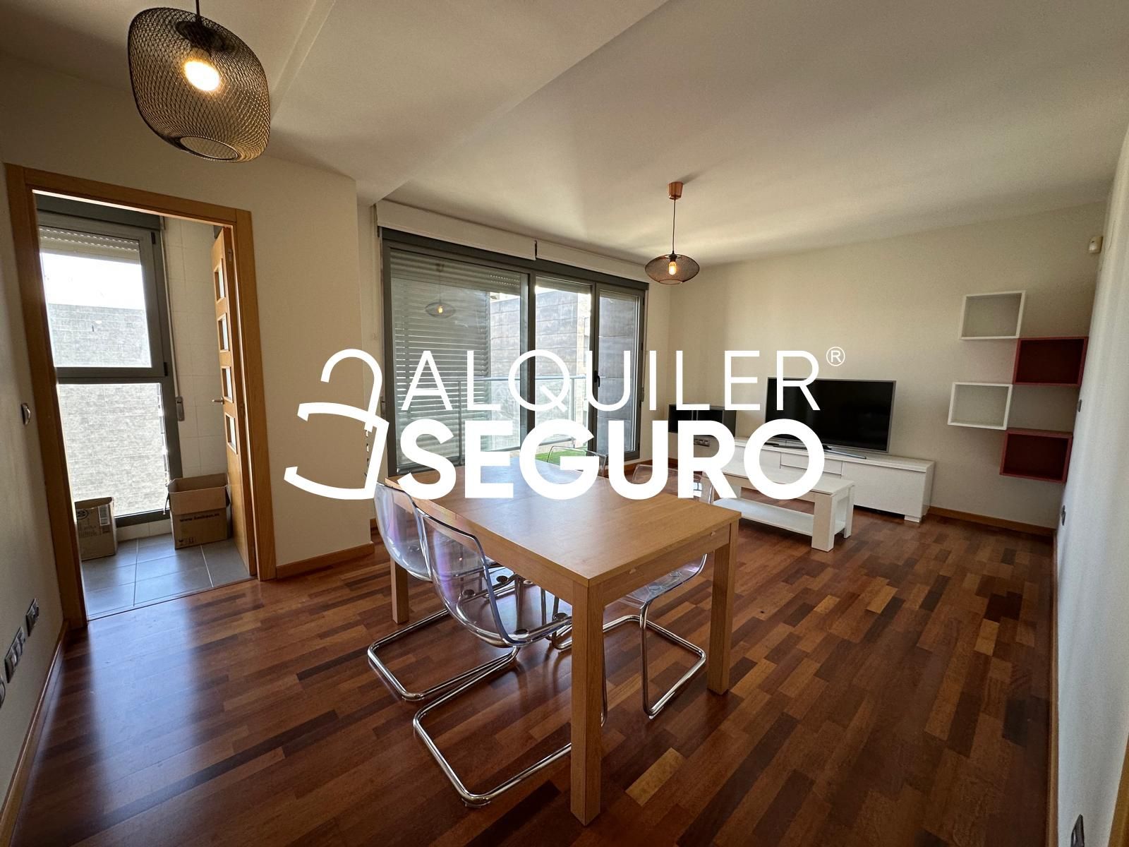 Exterior view of Flat to rent in Quart de Poblet  with Air Conditioner, Swimming Pool and Furnished