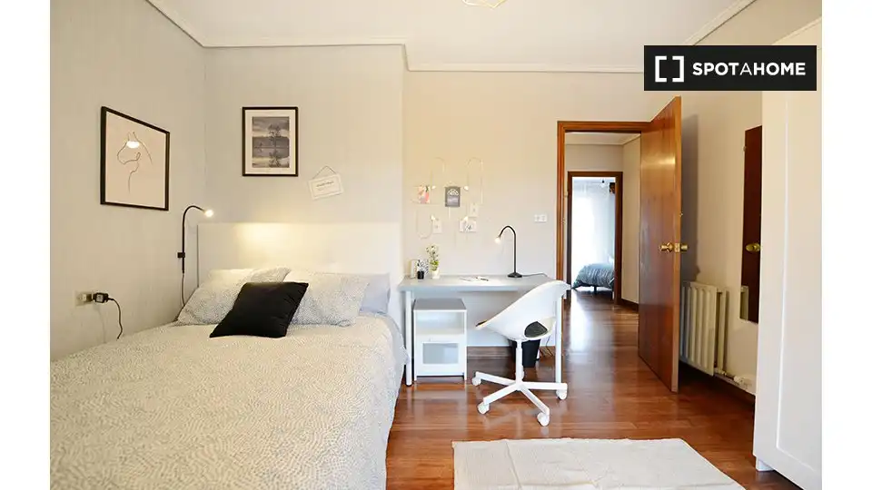 Zimmer in Galdakao