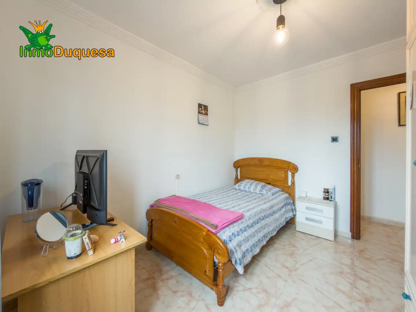 Appartamento con terrazza in vendita a Plaza De Poniente 2, imagen 19