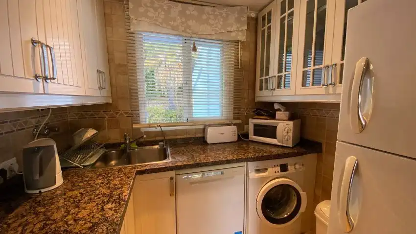 Apartamento con terraza en venta en La Quinta, imagen 7