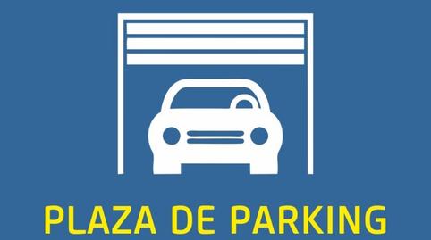 Photo 3 of Garage for sale in Manzanares El Real, Madrid