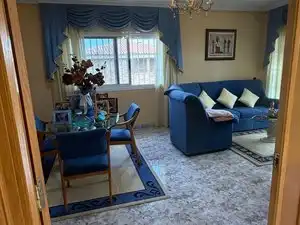 Living room of Houses for sale in El Catllar   with Terrace, Storage room and Swimming Pool