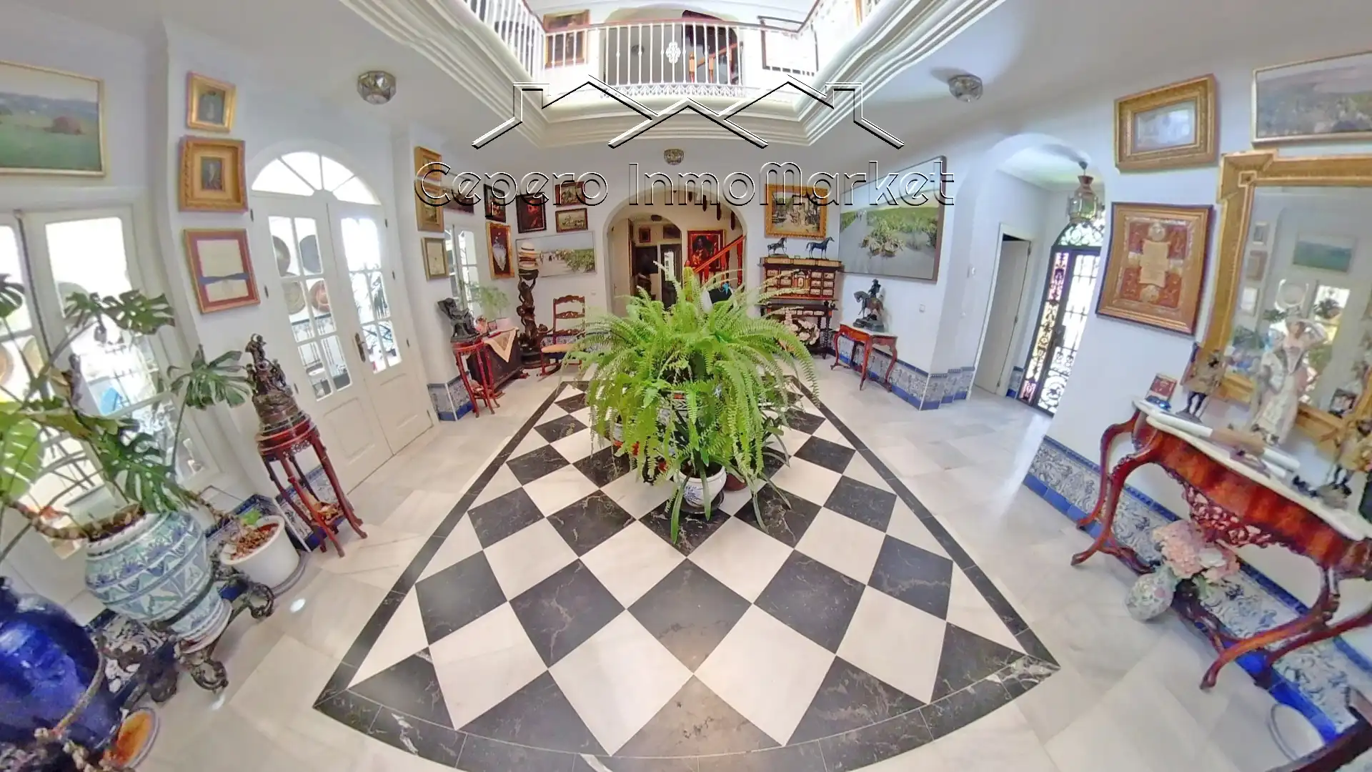 Maison avec terrasse à vendre à Centro, imagen 4