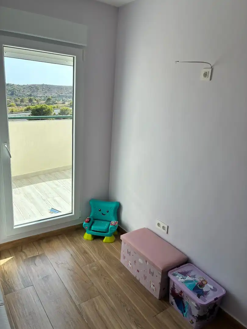 Casa a schiera con piscina in vendita a Avinguda de la  Costa Blanca, imagen 14
