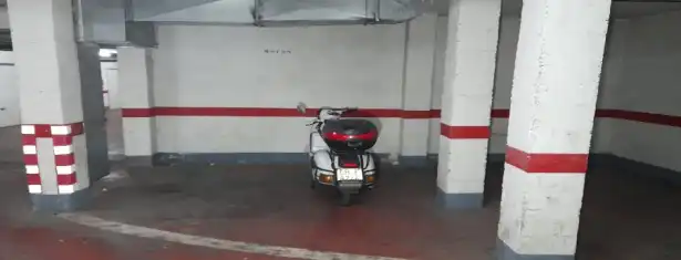 Parking de Garaje en venta en Ciudad Real