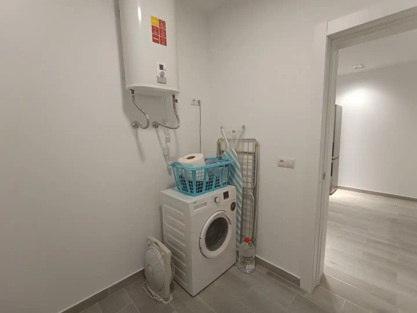 Pis en venda a L'Ametlla de Mar pueblo, imagen 18