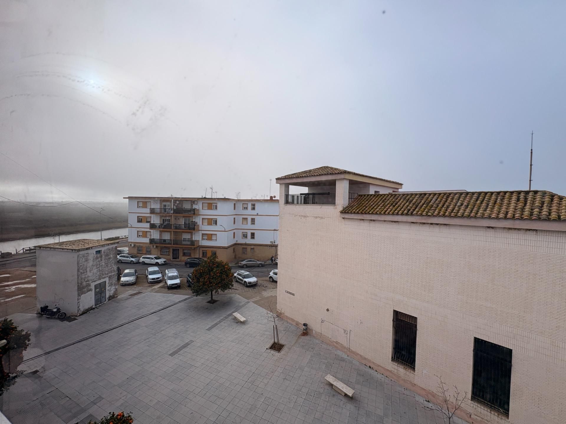 Exterior view of Flat for sale in Ayamonte