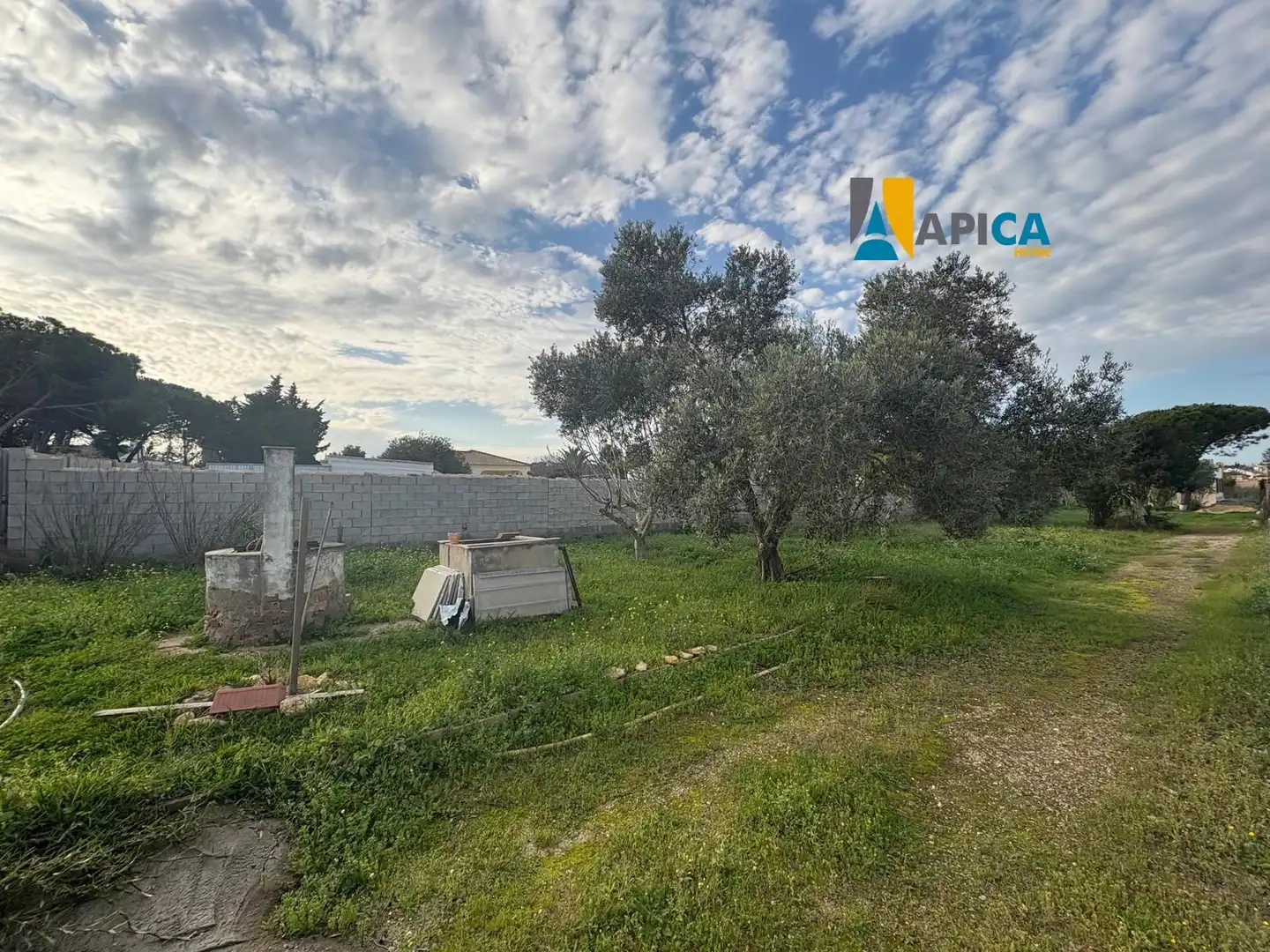 Casa o xalet en venda en Chiclana de la Frontera