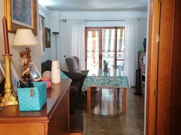 Piso con ascensor en venta en N/A