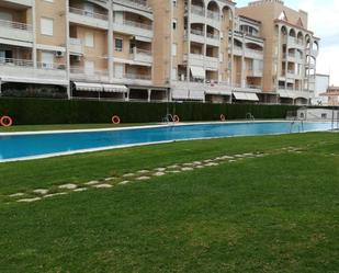 Swimming pool of Flat to rent in El Portil  with Terrace